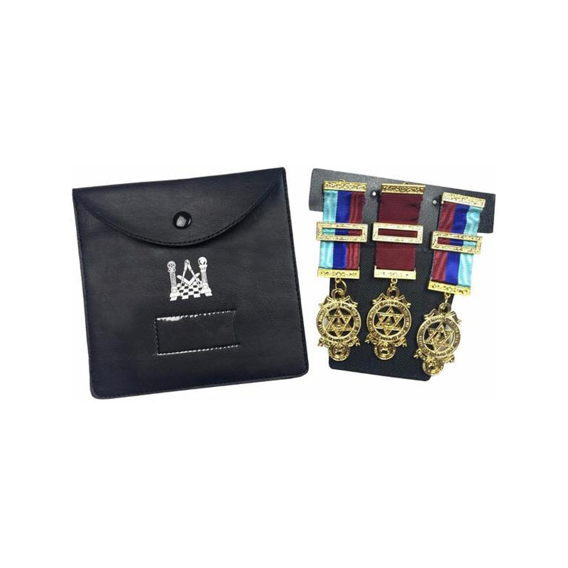 Shoulder Boards