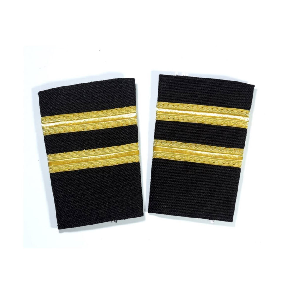 Military Rank Slides