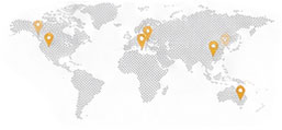 World Map